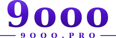 9ooo logo